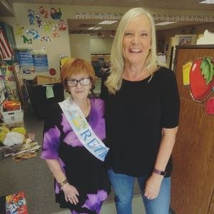 Meet your Posher, Dawn